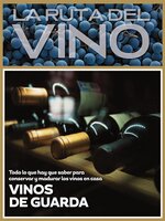 La ruta del VINO